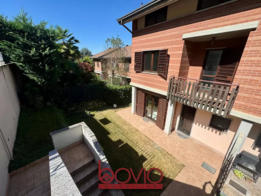 Immagine 51 di Villetta a schiera in affitto  in VIA TORINO N°70 a Castiglione Torinese