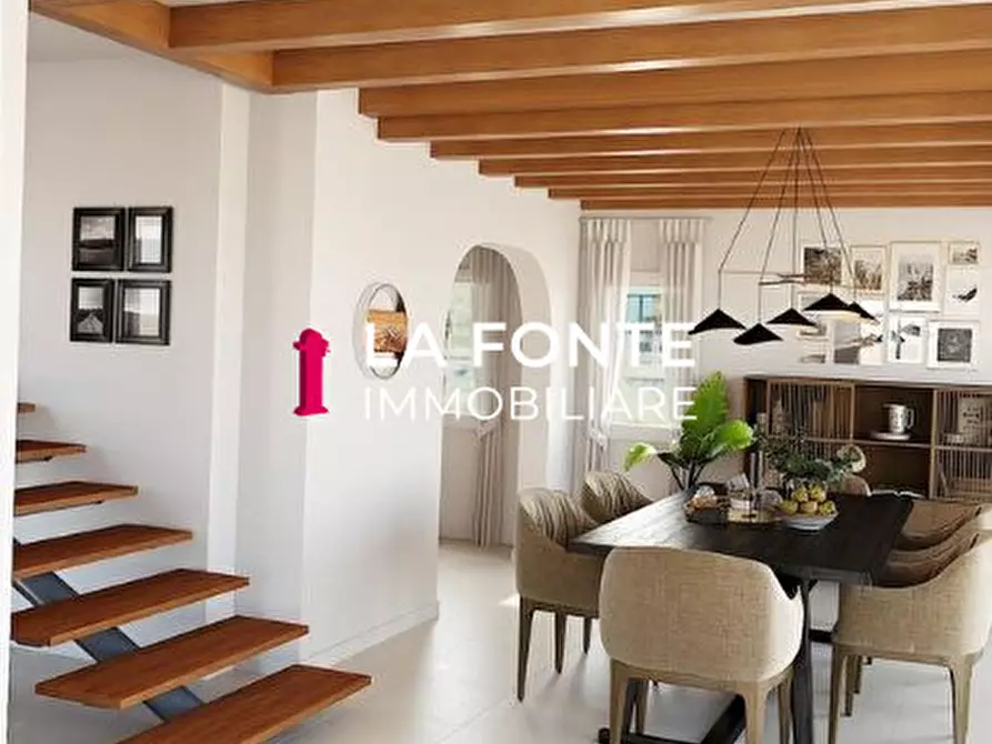 Immagine 1 di Casa bifamiliare in vendita  a Vigonza