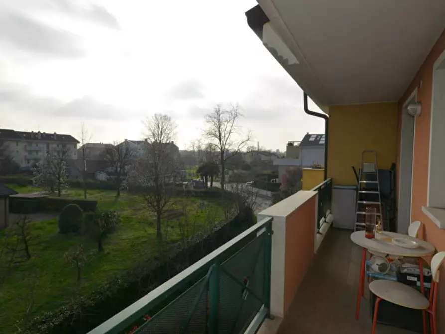 Immagine 1 di Attico in vendita  in Via Egidio Forcellini a Padova