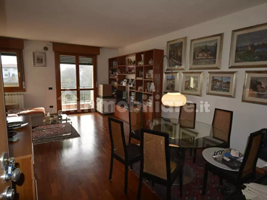 Immagine 2 di Attico in vendita  in Via Egidio Forcellini a Padova