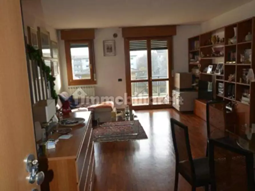 Immagine 4 di Attico in vendita  in Via Egidio Forcellini a Padova