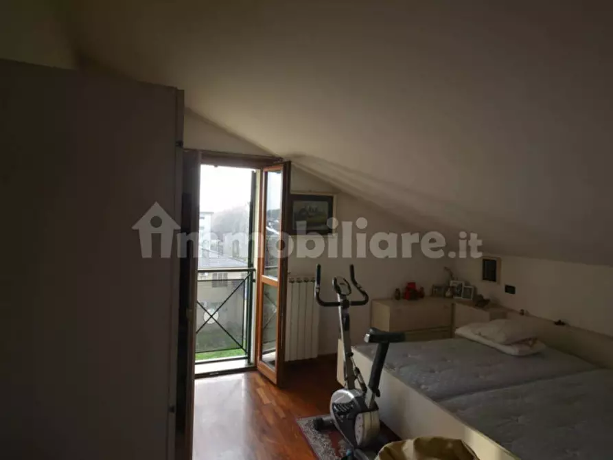 Immagine 5 di Attico in vendita  in Via Egidio Forcellini a Padova