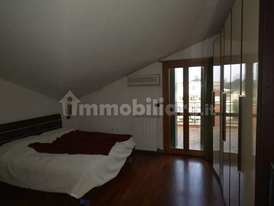 Immagine 6 di Attico in vendita  in Via Egidio Forcellini a Padova