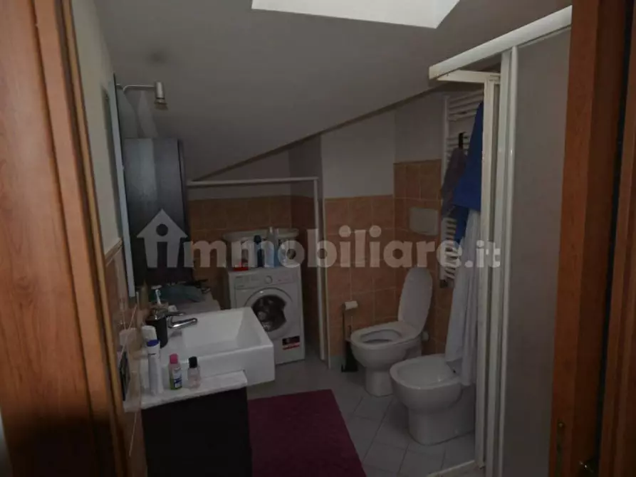 Immagine 7 di Attico in vendita  in Via Egidio Forcellini a Padova