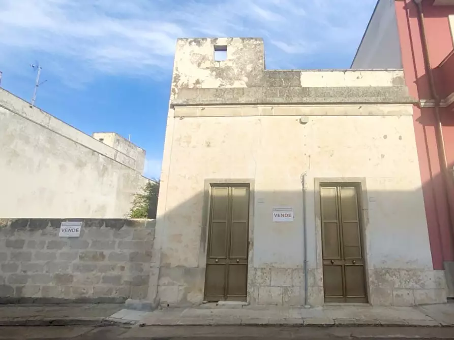 casa indipendente in vendita a Soleto