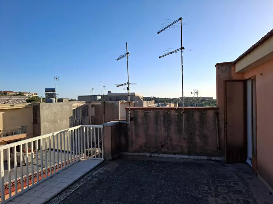 Immagine 1 di Appartamento in vendita  in Via Lombardia a Modica