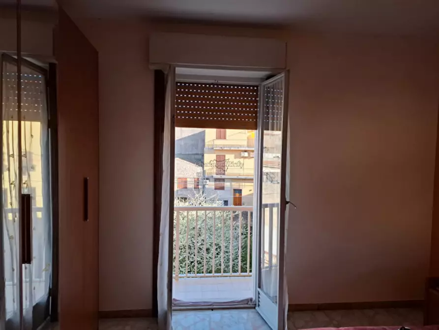 Immagine 2 di Appartamento in vendita  in Via Lombardia a Modica