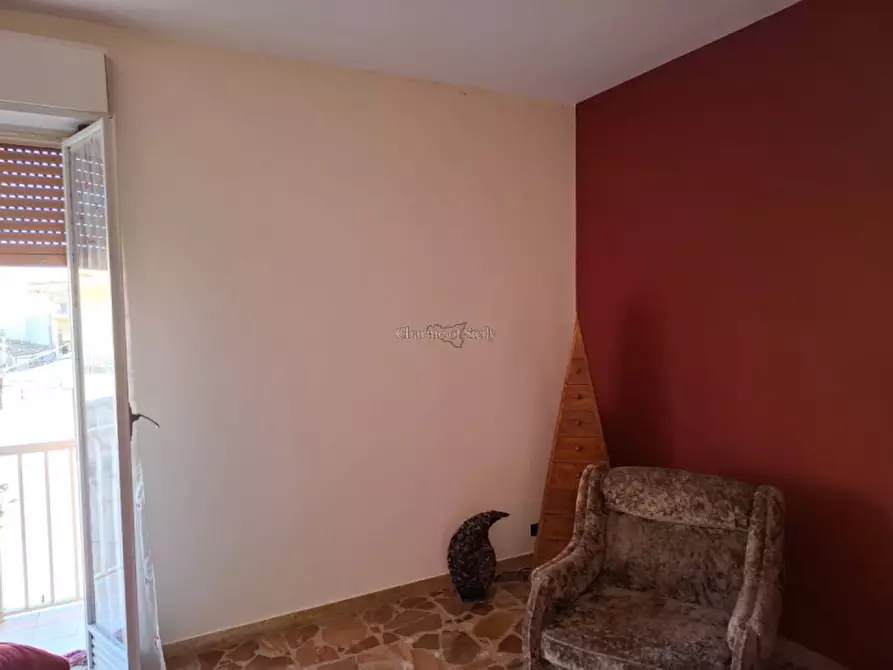 Immagine 3 di Appartamento in vendita  in Via Lombardia a Modica