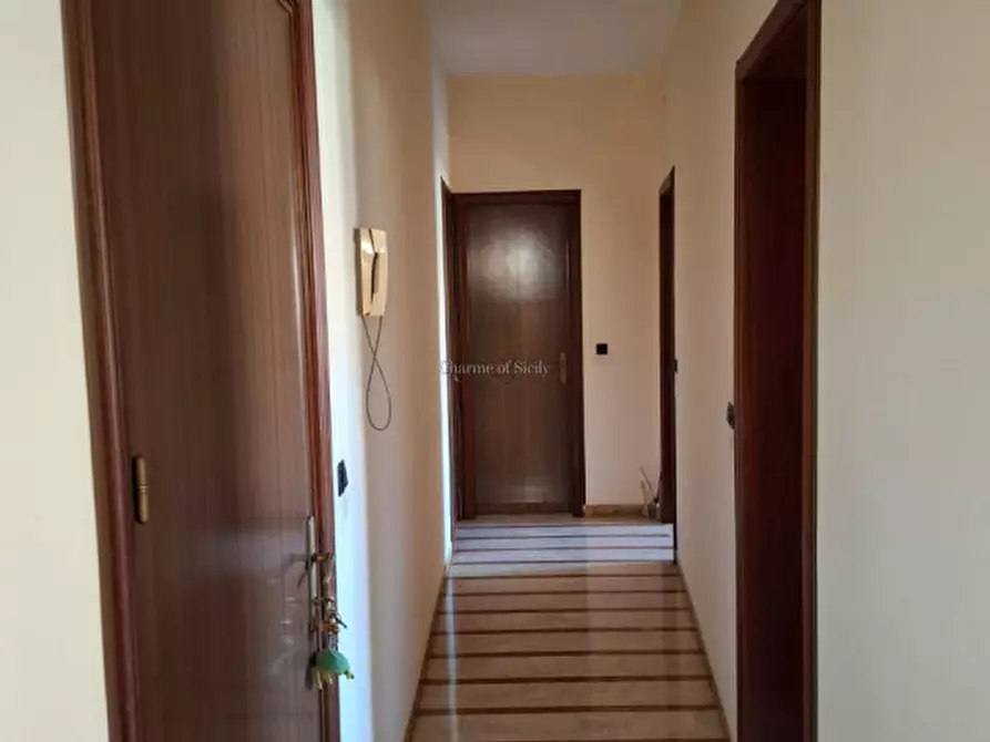 Immagine 4 di Appartamento in vendita  in Via Lombardia a Modica