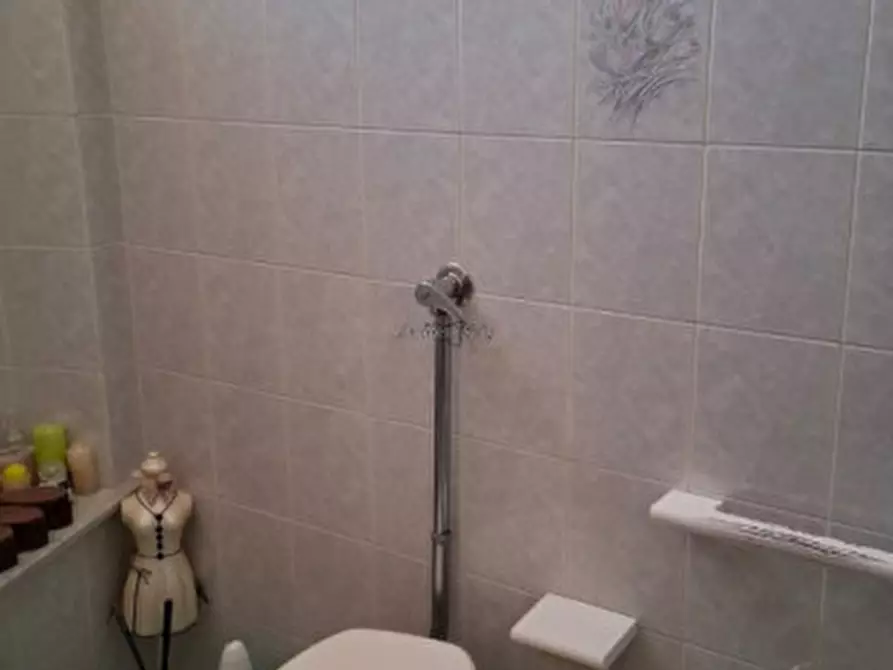 Immagine 6 di Appartamento in vendita  in Via Lombardia a Modica