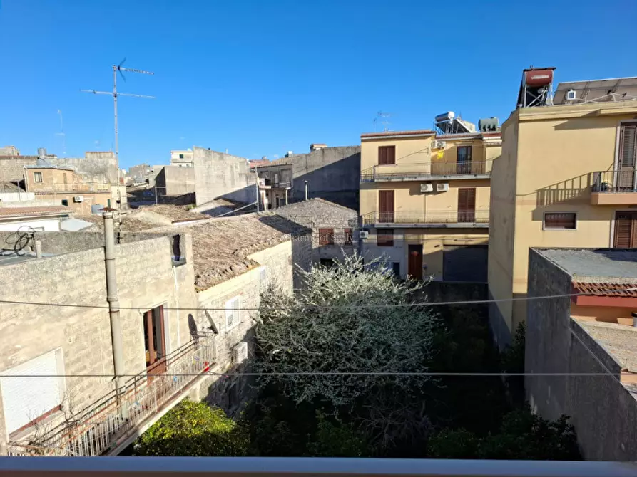 Immagine 7 di Appartamento in vendita  in Via Lombardia a Modica