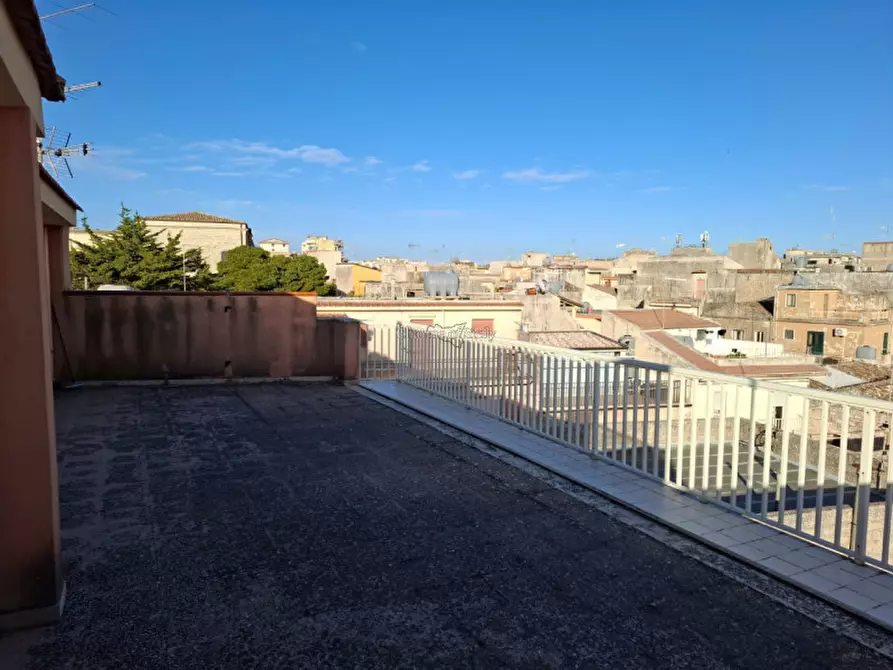 Immagine 8 di Appartamento in vendita  in Via Lombardia a Modica