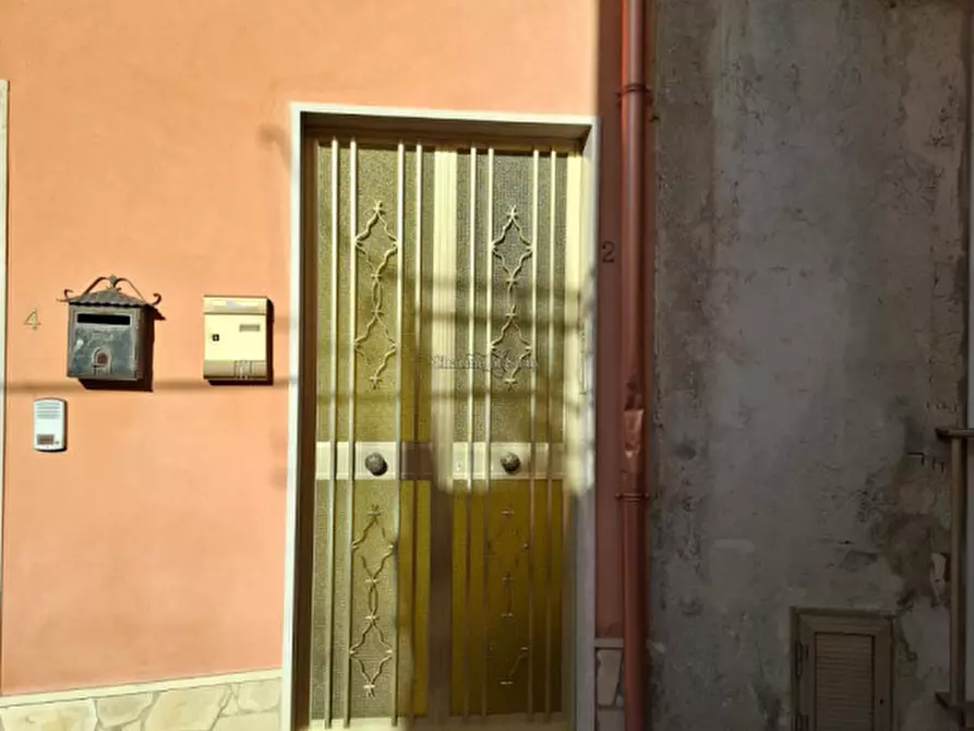 Immagine 9 di Appartamento in vendita  in Via Lombardia a Modica