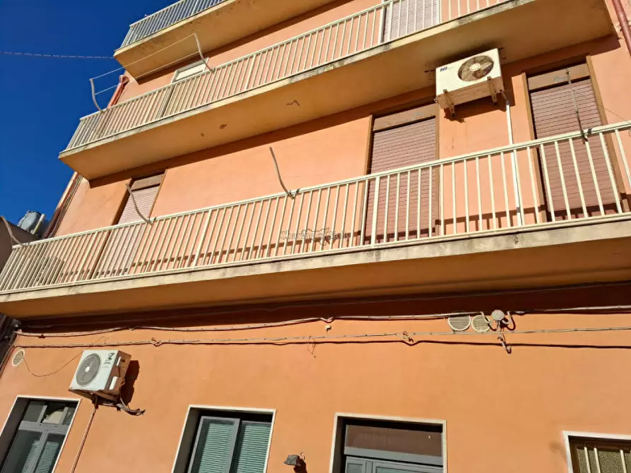Immagine 11 di Appartamento in vendita  in Via Lombardia a Modica