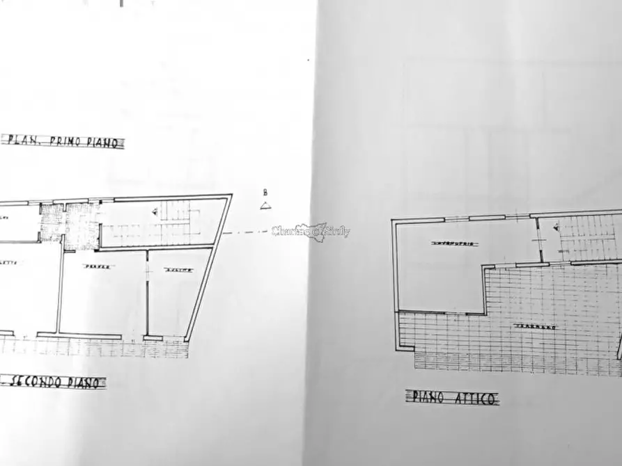 Immagine 13 di Appartamento in vendita  in Via Lombardia a Modica