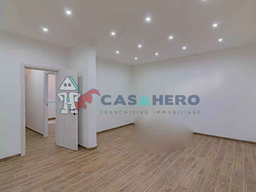 Immagine 3 di Appartamento in vendita  in Via Generale di Gregorio a Villabate