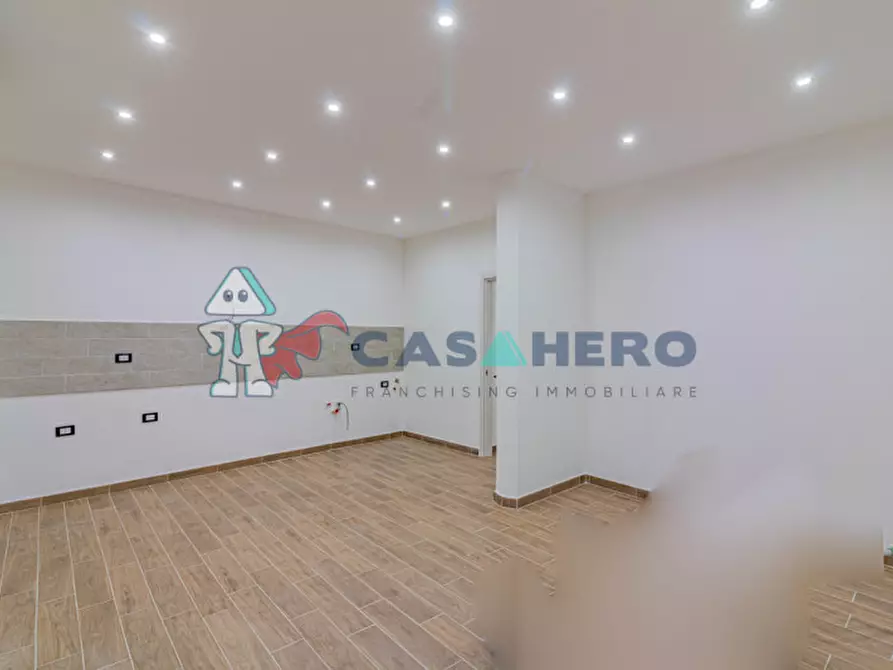 Immagine 4 di Appartamento in vendita  in Via Generale di Gregorio a Villabate