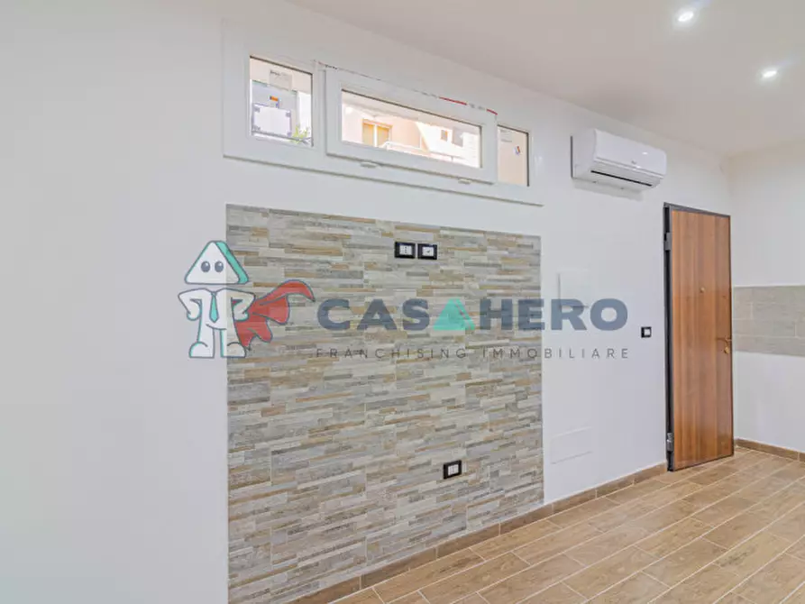 Immagine 11 di Appartamento in vendita  in Via Generale di Gregorio a Villabate