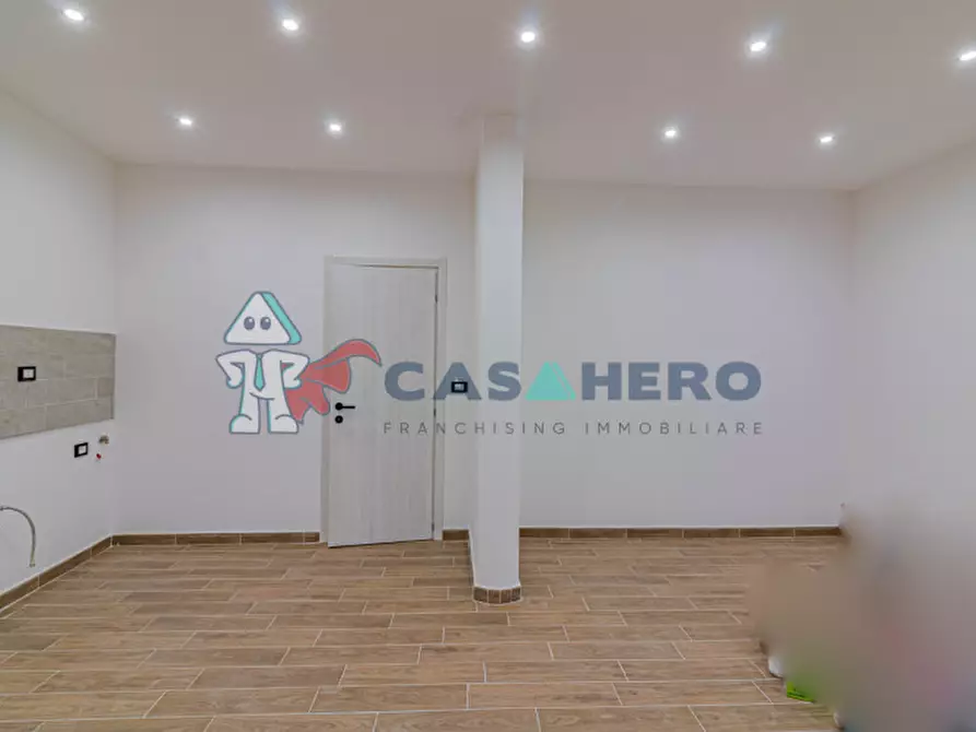 Immagine 12 di Appartamento in vendita  in Via Generale di Gregorio a Villabate