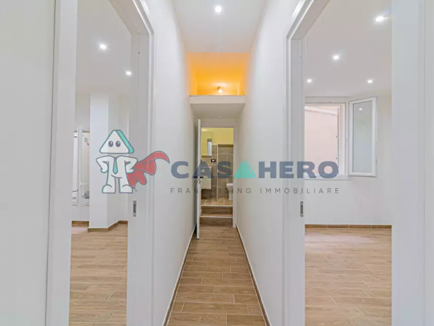 Immagine 13 di Appartamento in vendita  in Via Generale di Gregorio a Villabate