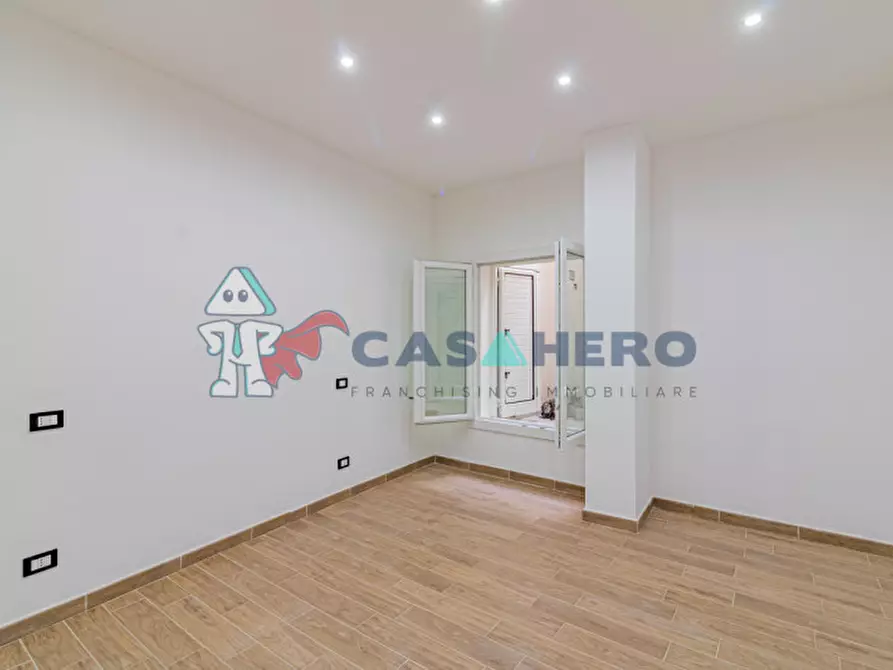 Immagine 15 di Appartamento in vendita  in Via Generale di Gregorio a Villabate