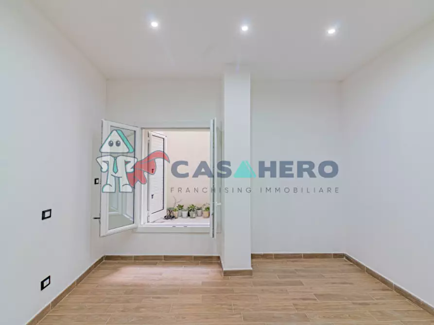 Immagine 18 di Appartamento in vendita  in Via Generale di Gregorio a Villabate