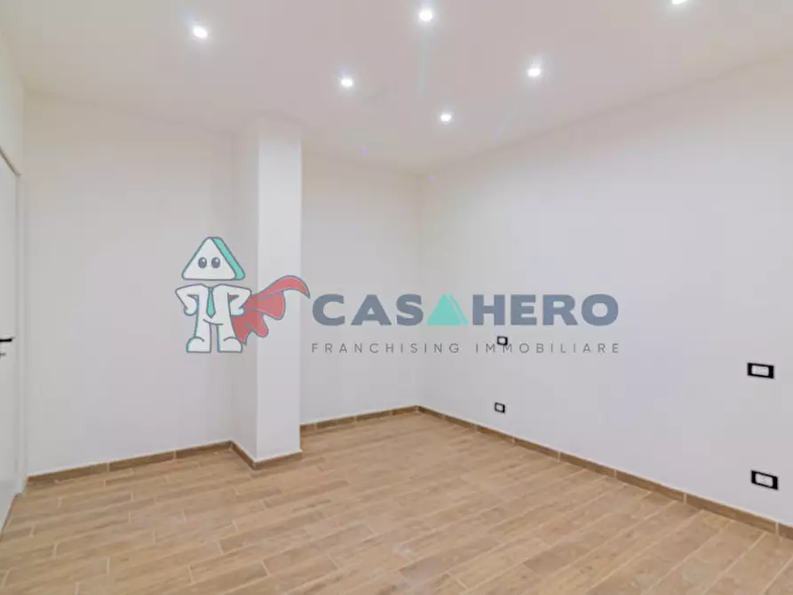 Immagine 19 di Appartamento in vendita  in Via Generale di Gregorio a Villabate