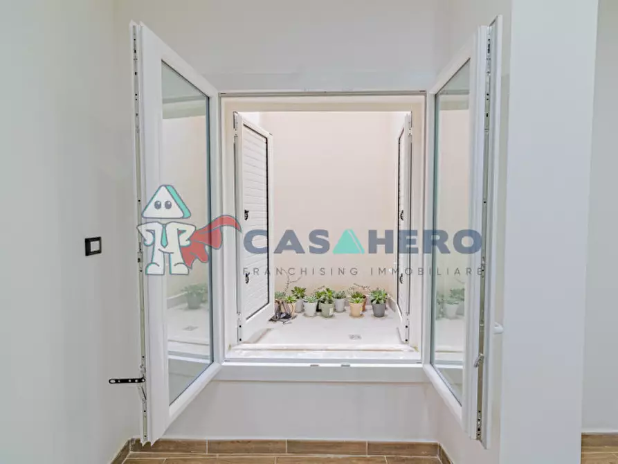 Immagine 21 di Appartamento in vendita  in Via Generale di Gregorio a Villabate