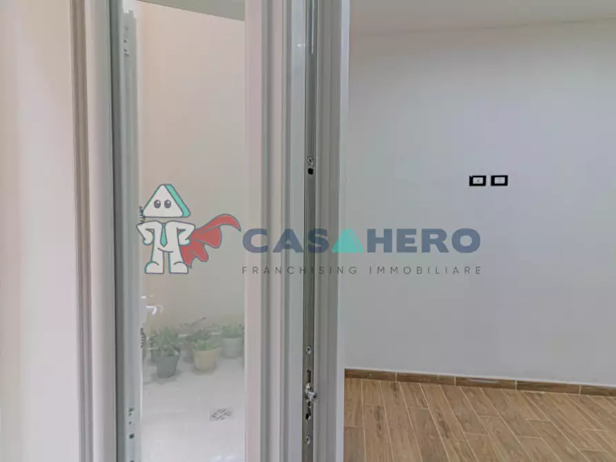 Immagine 22 di Appartamento in vendita  in Via Generale di Gregorio a Villabate