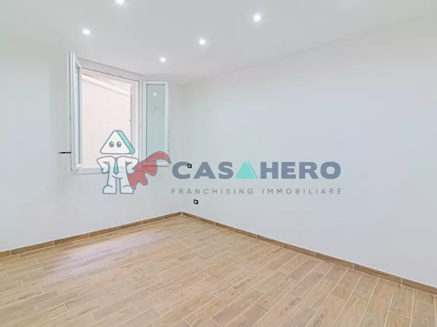 Immagine 23 di Appartamento in vendita  in Via Generale di Gregorio a Villabate