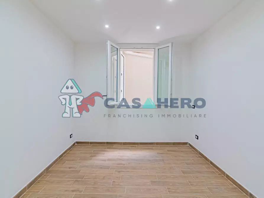 Immagine 25 di Appartamento in vendita  in Via Generale di Gregorio a Villabate