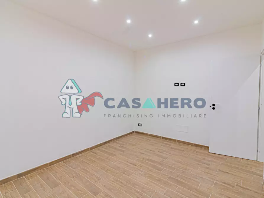 Immagine 27 di Appartamento in vendita  in Via Generale di Gregorio a Villabate