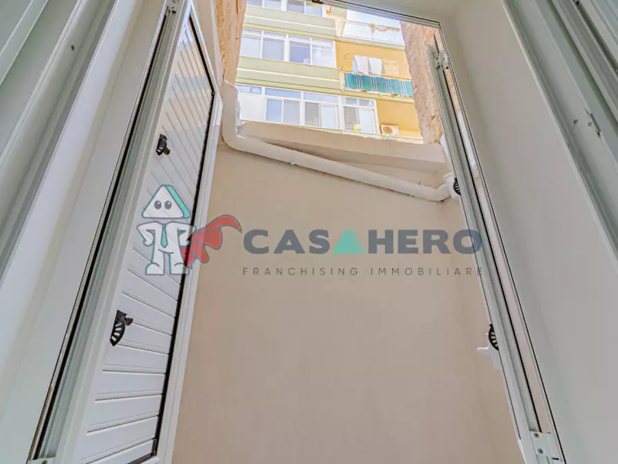 Immagine 28 di Appartamento in vendita  in Via Generale di Gregorio a Villabate