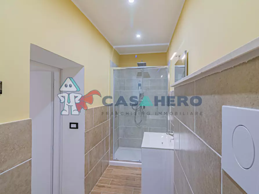 Immagine 32 di Appartamento in vendita  in Via Generale di Gregorio a Villabate