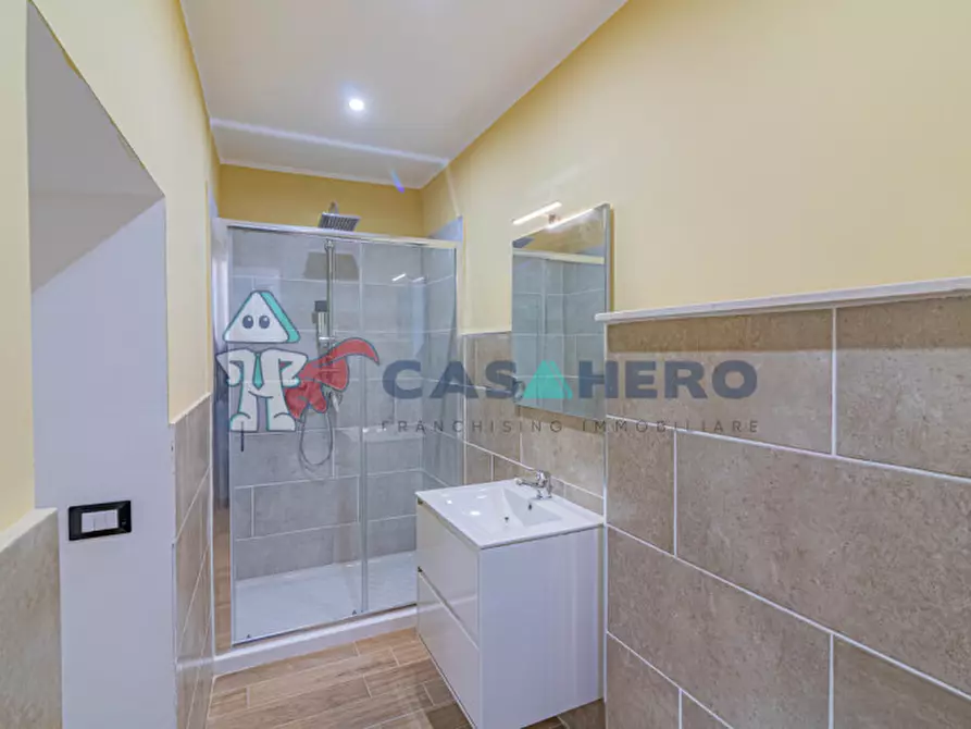 Immagine 33 di Appartamento in vendita  in Via Generale di Gregorio a Villabate