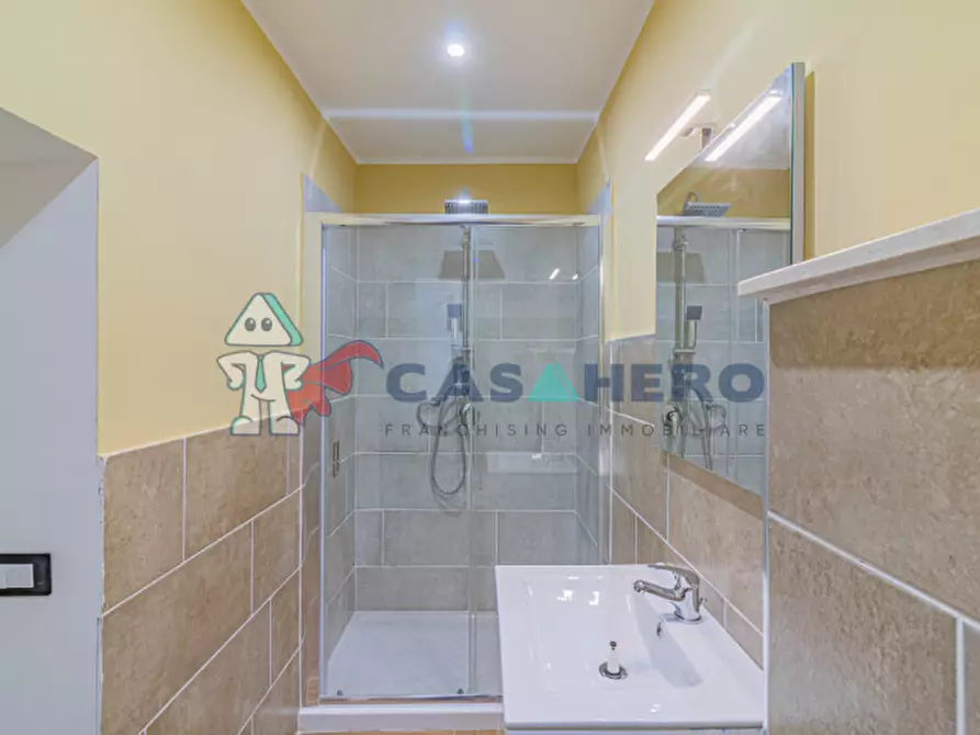 Immagine 34 di Appartamento in vendita  in Via Generale di Gregorio a Villabate