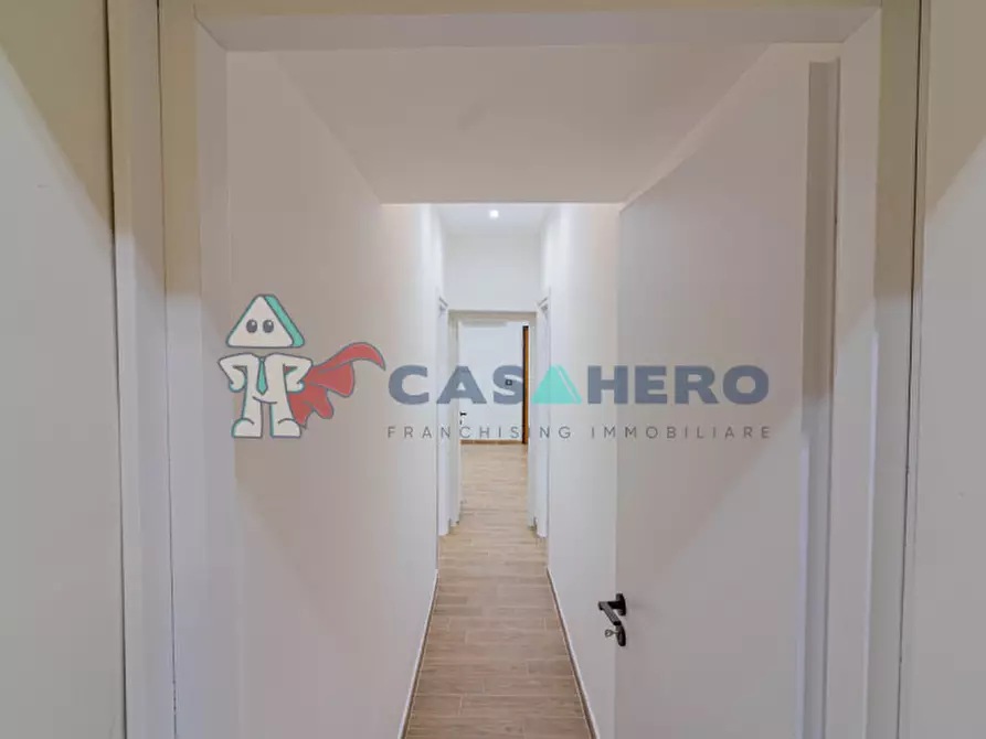 Immagine 35 di Appartamento in vendita  in Via Generale di Gregorio a Villabate