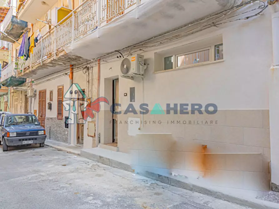 Immagine 36 di Appartamento in vendita  in Via Generale di Gregorio a Villabate