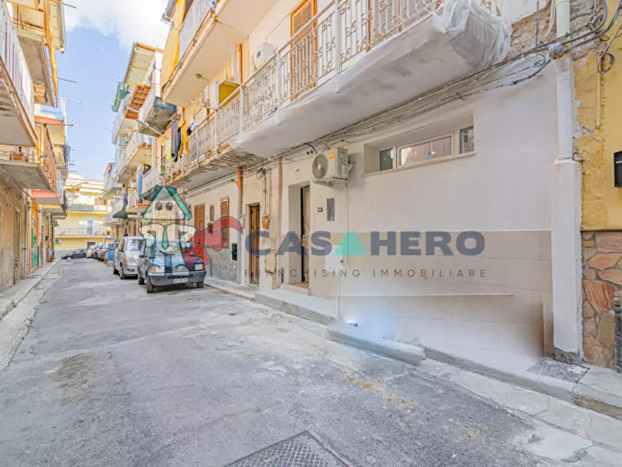 Immagine 37 di Appartamento in vendita  in Via Generale di Gregorio a Villabate