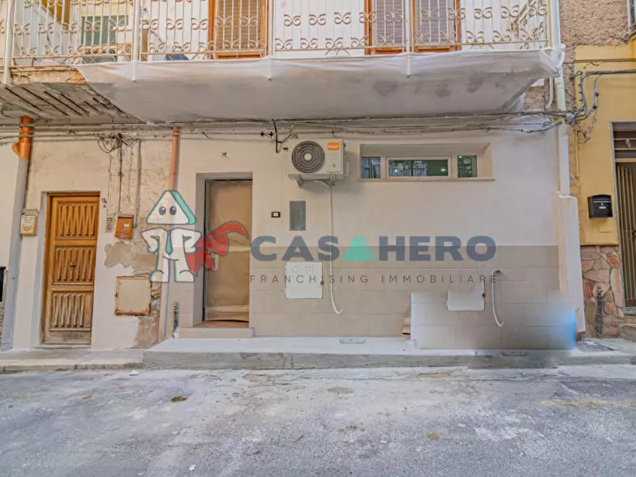 Immagine 38 di Appartamento in vendita  in Via Generale di Gregorio a Villabate