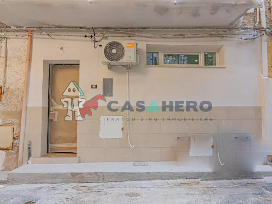 Immagine 39 di Appartamento in vendita  in Via Generale di Gregorio a Villabate