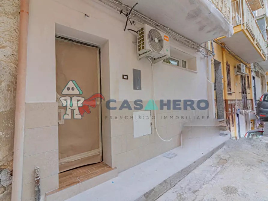 Immagine 41 di Appartamento in vendita  in Via Generale di Gregorio a Villabate