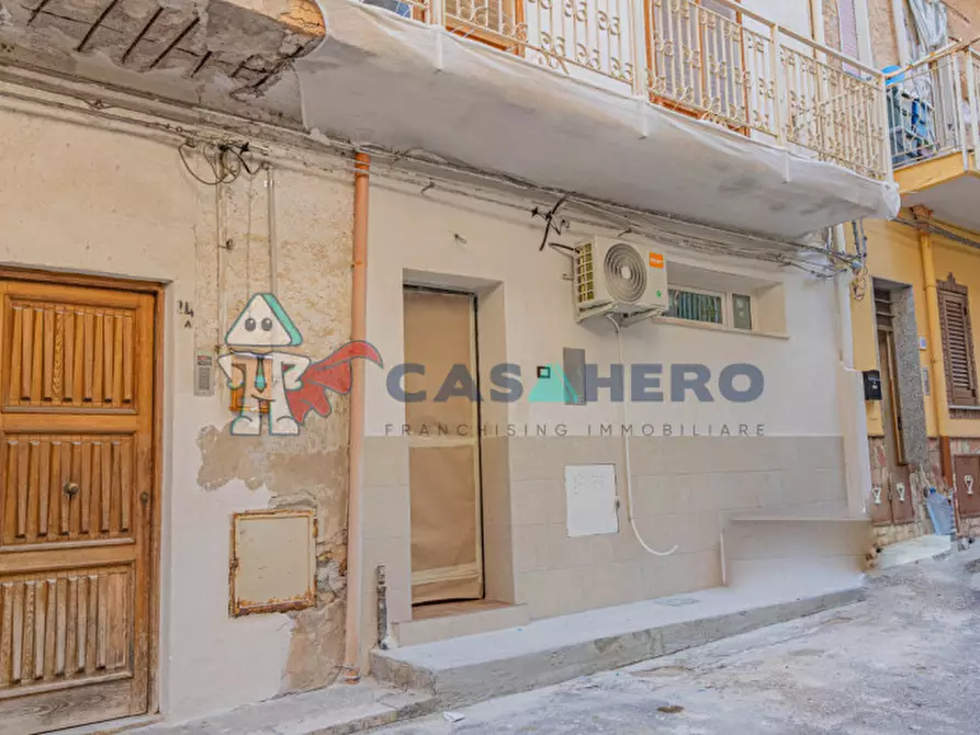 Immagine 42 di Appartamento in vendita  in Via Generale di Gregorio a Villabate