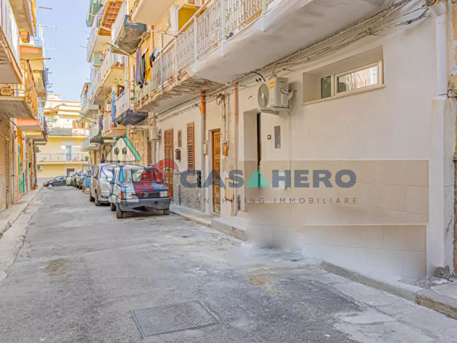 Immagine 43 di Appartamento in vendita  in Via Generale di Gregorio a Villabate