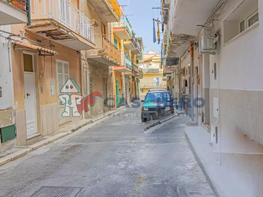 Immagine 44 di Appartamento in vendita  in Via Generale di Gregorio a Villabate