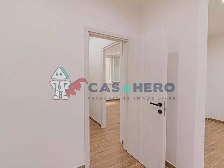 Immagine 45 di Appartamento in vendita  in Via Generale di Gregorio a Villabate