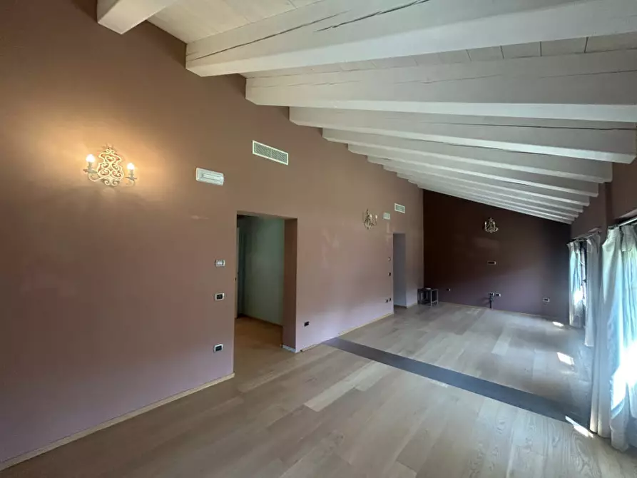 Immagine 4 di Ufficio in affitto  in via Martignon a Mestrino