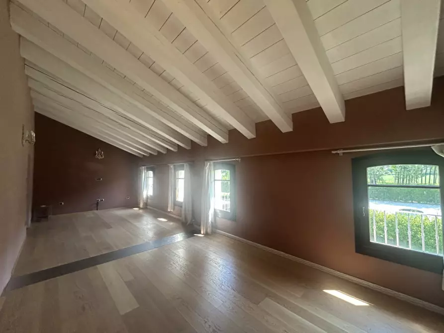 Immagine 5 di Ufficio in affitto  in via Martignon a Mestrino