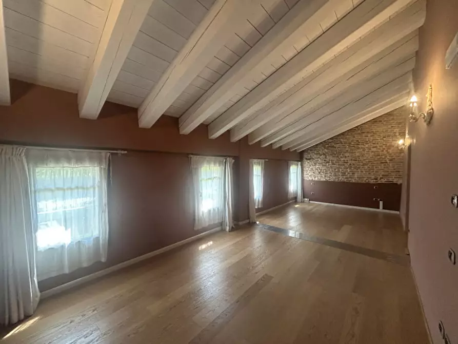 Immagine 7 di Ufficio in affitto  in via Martignon a Mestrino