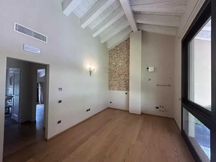 Immagine 10 di Ufficio in affitto  in via Martignon a Mestrino